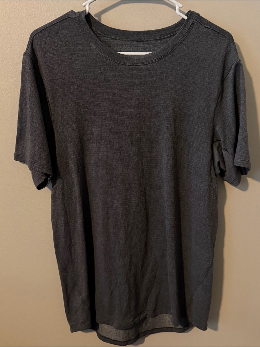Men’s Lululemon Basic T-Shirt